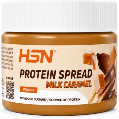 HSN Crema con Dulce de Leche - 250g HSN Crema con Dulce de Leche - 250g