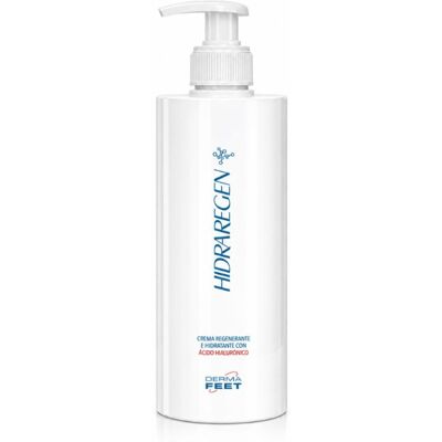Herbitas Derma Feet- Hidraregen Crema Regeneradora e hidratante (Ácido Hialurónico) Herbitas Derma Feet- Hidraregen Crema Regeneradora e hidratante (Ácido Hialurónico)