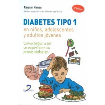 Diabetes tipo 1 en niños, adolescentes y adultos jóvenes Diabetes tipo 1 en niños, adolescentes y adultos jóvenes