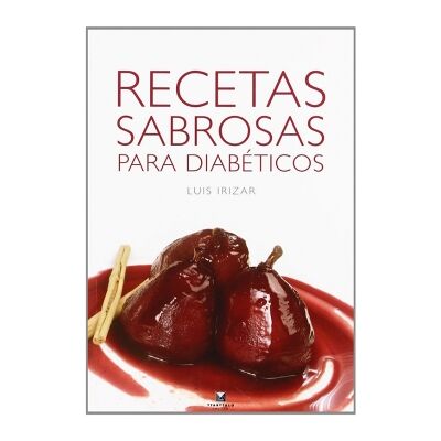 Recetas Sabrosas Para Diabéticos Recetas Sabrosas Para Diabéticos