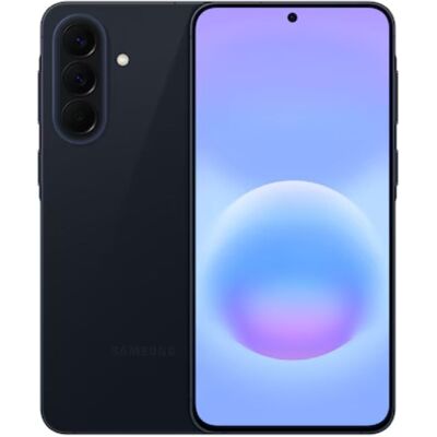 Smartphone Samsung Galaxy A57 8GB/ 256GB/ 6.7'/ 5G/ Azul Oscuro Smartphone Samsung Galaxy A57 8GB/ 256GB/ 6.7'/ 5G/ Azul Oscuro