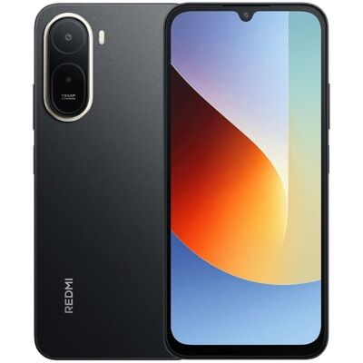 Smartphone Xiaomi Redmi A7 Pro 4GB/ 64GB/ 6.9'/ Negro Smartphone Xiaomi Redmi A7 Pro 4GB/ 64GB/ 6.9'/ Negro