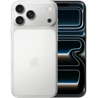 Apple iphone 17 pro max 512gb silver Apple iphone 17 pro max 512gb silver