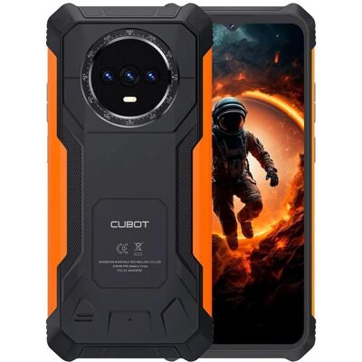Movil cubot kingkong es pro 6 - 128gb negro Movil cubot kingkong es pro 6 - 128gb negro