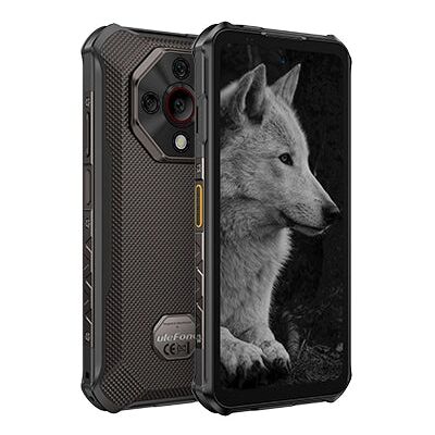 Ulefone Armor X16 16,7 cm (6.56") SIM doble Android 15 4G USB Tipo C 6 GB 128 GB 10360 mAh Arena Ulefone Armor X16 16,7 cm (6.56") SIM doble Android 15 4G USB Tipo C 6 GB 128 GB 10360 mAh Arena