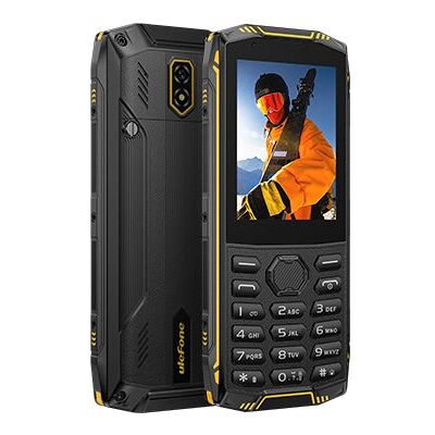 Ulefone Armor Mini 5 7,11 cm (2.8") SIM doble Android 11 4G USB Tipo C 1 GB 8 GB 2500 mAh Negro Ulefone Armor Mini 5 7,11 cm (2.8") SIM doble Android 11 4G USB Tipo C 1 GB 8 GB 2500 mAh Negro