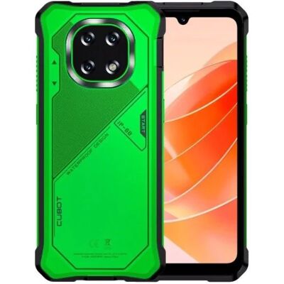 Cubot KINGKONG ES5 6+128GB 4G GREEN OEM Cubot KINGKONG ES5 6+128GB 4G GREEN OEM