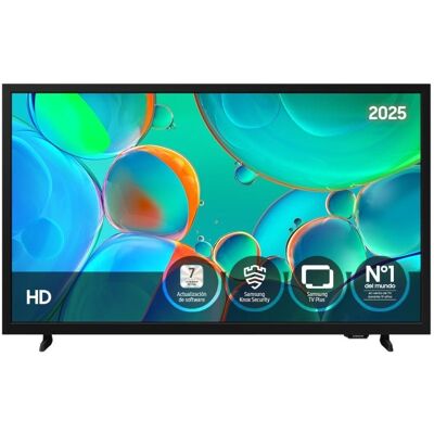 Televisor Samsung H5005 TU32H5005FK 32'/ HD/ Smart TV/ WiFi Televisor Samsung H5005 TU32H5005FK 32'/ HD/ Smart TV/ WiFi