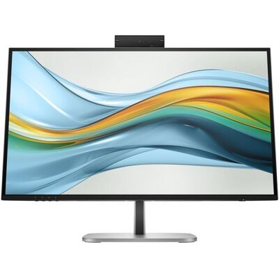 Monitor hp s5 pro 527pm 27 pulgadas qhd 100hz Monitor hp s5 pro 527pm 27 pulgadas qhd 100hz
