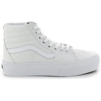 Vans Zapatillas de plataforma UA SK8 HI PLATFORM 2 0 Vans Zapatillas de plataforma UA SK8 HI PLATFORM 2 0