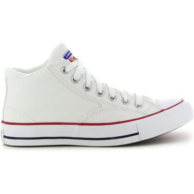 Zapatillas altas blancas unisex MALDEN STREET MID Converse Zapatillas altas blancas unisex MALDEN STREET MID Converse
