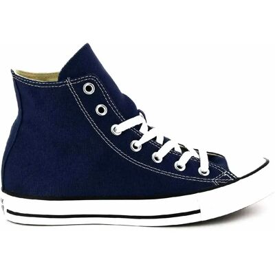 Zapatillas altas azules CHUCK TAYLOR ALL STAR Converse Zapatillas altas azules CHUCK TAYLOR ALL STAR Converse