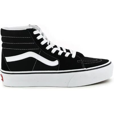 Vans Zapatillas de plataforma UA SK8 HI PLATFORM 2 0 Vans Zapatillas de plataforma UA SK8 HI PLATFORM 2 0