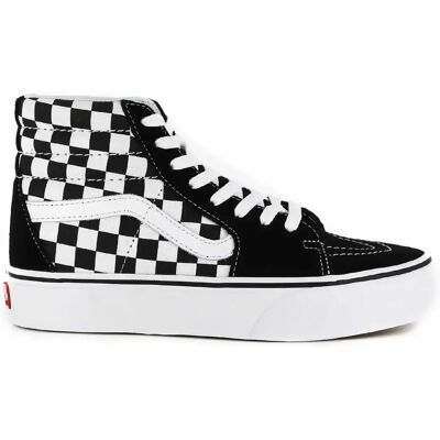 Vans Zapatillas de plataforma UA SK8 HI PLATFORM 2 0 Vans Zapatillas de plataforma UA SK8 HI PLATFORM 2 0