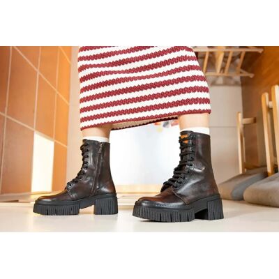 ART Botines de tacón YORK ART Botines de tacón YORK