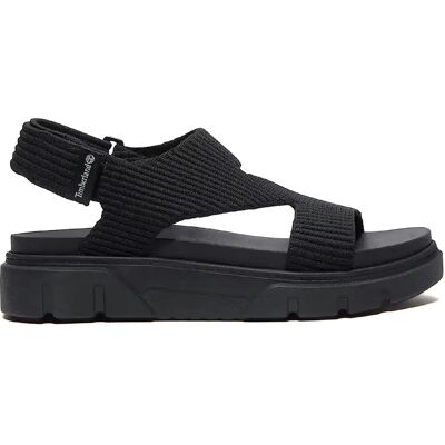 Sandalias de cuña mujer GREYFIELD SANDAL Timberland Sandalias de cuña mujer GREYFIELD SANDAL Timberland