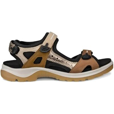 ECCO Sandalias planas OFFROAD YUCATAN W ECCO Sandalias planas OFFROAD YUCATAN W