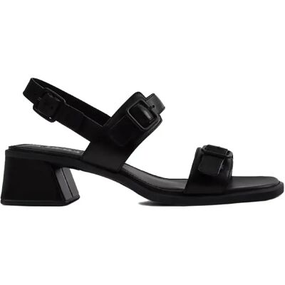 Sandalias de tacón de piel mujer KORA SANDAL Camper Sandalias de tacón de piel mujer KORA SANDAL Camper