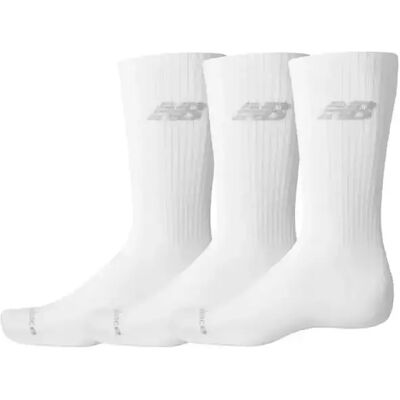 New Balance Calcetines PERFORMANCE BASIC CREW 3 PACK New Balance Calcetines PERFORMANCE BASIC CREW 3 PACK