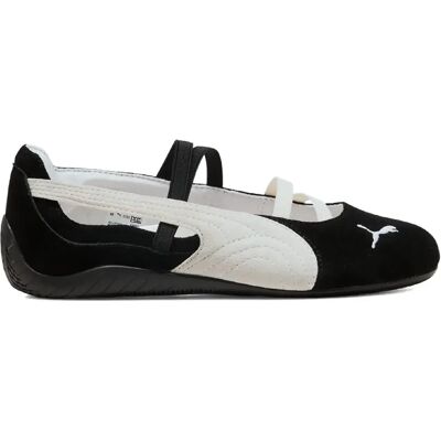 Bailarinas sneakerinas mujer SPEEDCAT BALLET SD WNS Puma Bailarinas sneakerinas mujer SPEEDCAT BALLET SD WNS Puma