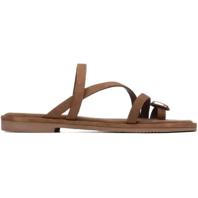 Sandalias planas mujer 163291 Carmela Sandalias planas mujer 163291 Carmela