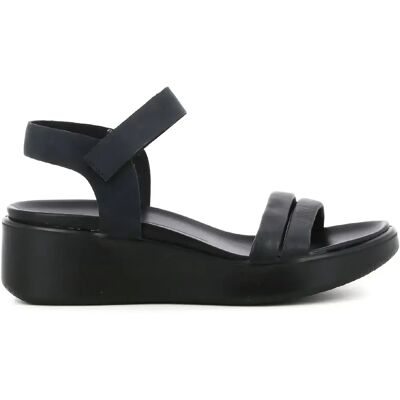 ECCO Sandalias de cuña FLOWT WEDGE LX ECCO Sandalias de cuña FLOWT WEDGE LX