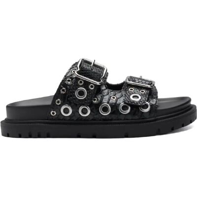 Sandalias planas mujer JADE EYE Replay Sandalias planas mujer JADE EYE Replay