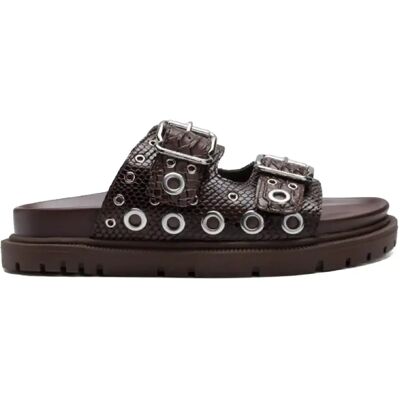Sandalias planas mujer JADE EYE Replay Sandalias planas mujer JADE EYE Replay