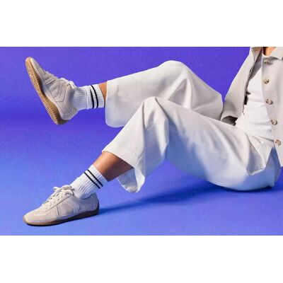 Zapatillas mujer beige MERIDOR LO Clarks Zapatillas mujer beige MERIDOR LO Clarks