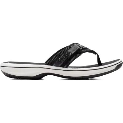 Sandalias planas mujer BRINKLEY SEA Clarks Sandalias planas mujer BRINKLEY SEA Clarks