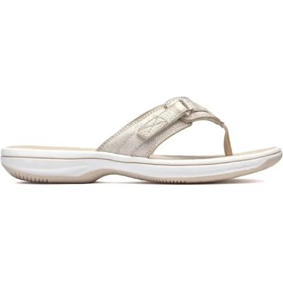 Sandalias planas mujer BRINKLEY SEA Clarks Sandalias planas mujer BRINKLEY SEA Clarks