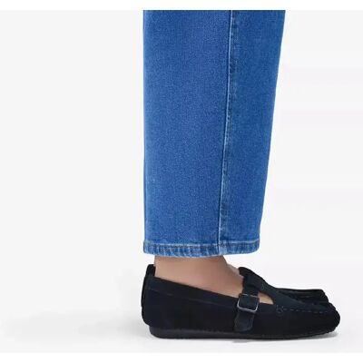 Mocasines planos mujer FRECKLE TBAR Clarks Mocasines planos mujer FRECKLE TBAR Clarks