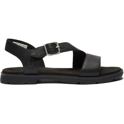 Sandalias de piel mujer CALISTA BAY BACKSTRAP Timberland Sandalias de piel mujer CALISTA BAY BACKSTRAP Timberland