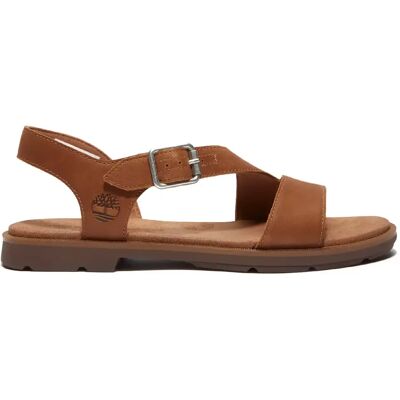 Sandalias de piel mujer CALISTA BAY BACKSTRAP Timberland Sandalias de piel mujer CALISTA BAY BACKSTRAP Timberland