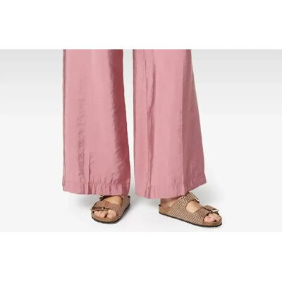 Sandalias planas de piel mujer BRIONIA R Geox Sandalias planas de piel mujer BRIONIA R Geox