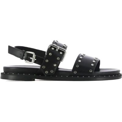 Sandalias de piel mujer 163197 Carmela Sandalias de piel mujer 163197 Carmela