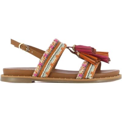 Sandalias planas mujer 163198 Carmela Sandalias planas mujer 163198 Carmela