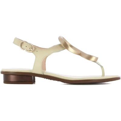 Sandalias planas mujer IBIZA Hispanitas Sandalias planas mujer IBIZA Hispanitas