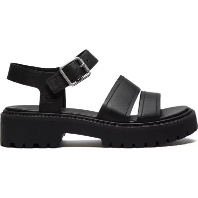Sandalias de tacón de piel STONE STREET BACKSTRAP Timberland Sandalias de tacón de piel STONE STREET BACKSTRAP Timberland