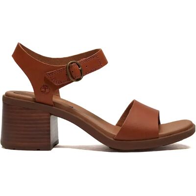 Sandalias piel mujer BELLEVAUX BACKSTRAP SANDAL Timberland Sandalias piel mujer BELLEVAUX BACKSTRAP SANDAL Timberland