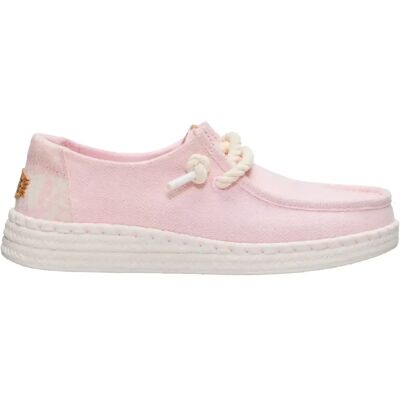 Zapatos planos mujer WENDY ESPADRILLE HIBISCUS Hey Dude Zapatos planos mujer WENDY ESPADRILLE HIBISCUS Hey Dude