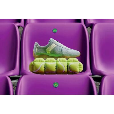 Zapatillas mujer MERIDOR LO Clarks Zapatillas mujer MERIDOR LO Clarks