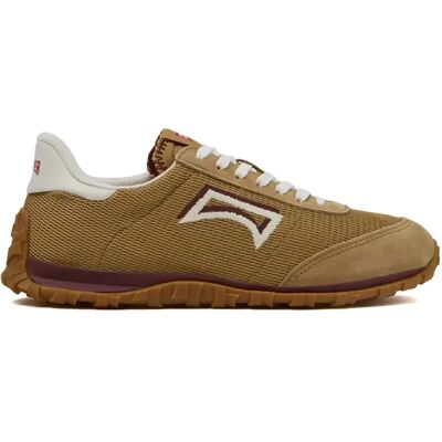 Zapatillas mujer camel DRIFT Camper Zapatillas mujer camel DRIFT Camper