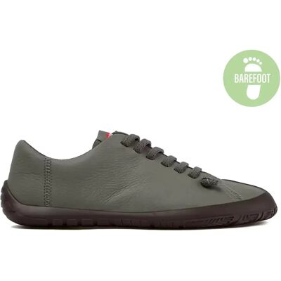 Zapatillas mujer PEU Camper - Barefoot Zapatillas mujer PEU Camper - Barefoot