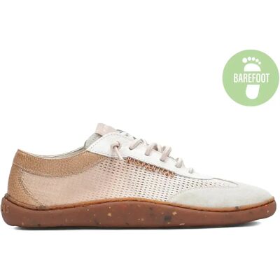 Hispanitas Zapatillas mujer EARTH Hispánitas - Barefoot Hispanitas Zapatillas mujer EARTH Hispánitas - Barefoot