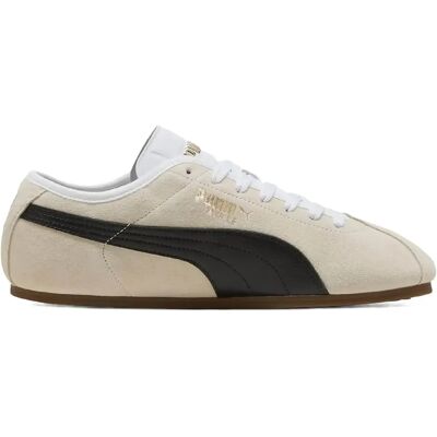 Zapatillas blancas unisex TACKLE Puma Zapatillas blancas unisex TACKLE Puma
