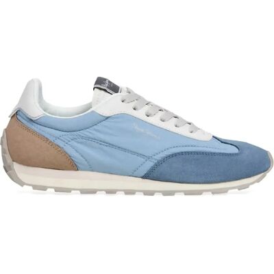 Zapatillas mujer JANE SUBTLE W Pepe Jeans Zapatillas mujer JANE SUBTLE W Pepe Jeans