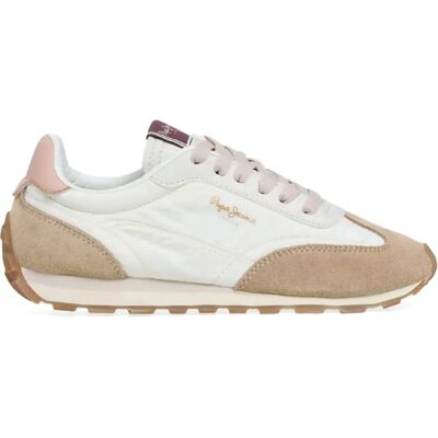 Zapatillas mujer JANE SUBTLE W Pepe Jeans Zapatillas mujer JANE SUBTLE W Pepe Jeans