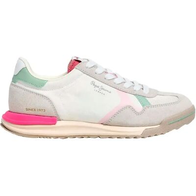 Pepe Jeans Zapatillas MARVIN COLLEGE W Pepe Jeans Zapatillas MARVIN COLLEGE W