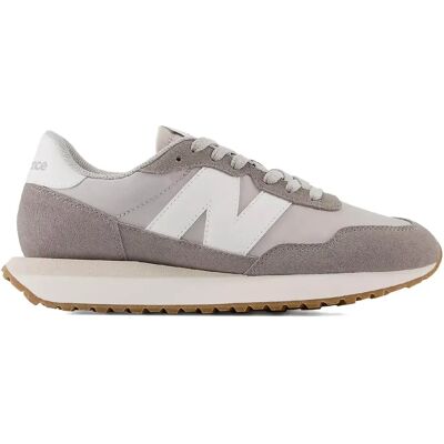 New Balance 237 V1 Classic Zapatillas - Marblehead/Raincloud/Sea Salt - 6.5 New Balance 237 V1 Classic Zapatillas - Marblehead/Raincloud/Sea Salt - 6.5